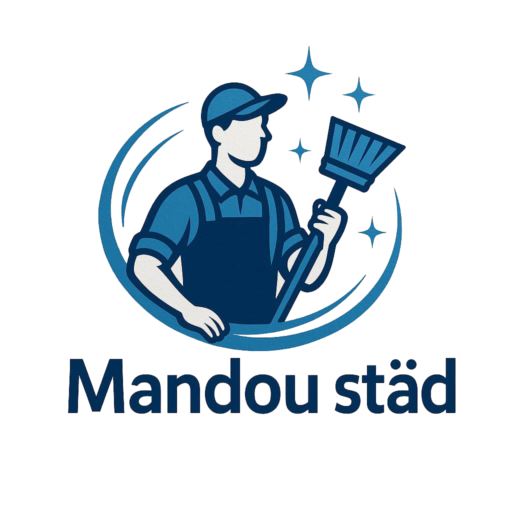Mandou Städning